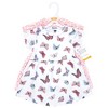 Hudson Baby Infant and Toddler Girls Cotton Dresses, Sweet Butterflies - 2 of 4