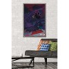 Trends International Poppy Playtime: Chapter 3 - CatNap Framed Wall Poster Prints - 2 of 4