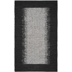 Vintage Leather VTL387 Hand Woven Area Rug  - Safavieh - 1 of 4