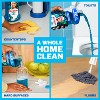 Mr. Clean Fresh Dilute Unstopables Multi-surface Cleaner - 41 Fl Oz ...