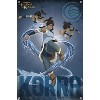 Trends International Avatar: The Legend of Korra - Korra Unframed Wall Poster Prints - image 4 of 4