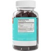 Zahler Ashwagandha Gummies for Women & Men, Natural Mood Support Supplements for Relaxation & Stress Support - 60 Delicious Gummies - 2 of 4
