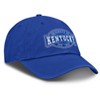 NCAA Kentucky Wildcats Unstructured Baseball Hat - 3 of 4