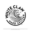 White Claw Peach Hard Seltzer - 12pk/12 fl oz Cans - 4 of 4