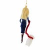 Italian Ornaments 7.0 Inch Roxette & Dior At The Plaza Italian Dog Ornament Tree Ornaments - 3 of 4