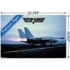 Trends International Top Gun - Maverick Plane Unframed Wall Poster Prints - 3 of 4