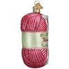 Old World Christmas Glass Blown Ornament for Christmas Tree, Knitting Yarn - 3 of 4