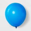 72ct Color Mix Balloons - Spritz™ - image 3 of 4