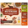 Rachael Ray Nutrish Savory Favorites Chicken, Beef, Potato, Carrot & Sweet Potato Variety Pack Wet Dog Food - 8oz/6ct - 2 of 4
