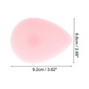 Unique Bargains Silicone Facial Cleansing Brush 3.62"x2.68"x0.87" 1 Pc - 4 of 4