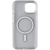OtterBox Symmetry Series for MagSafe for iPhone 15/14/13 - Stardust Clear - 3 of 3