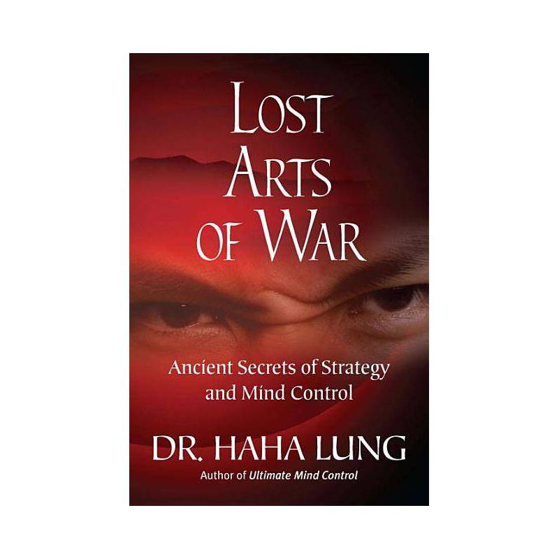 Lost Art of War - by  Lung (Paperback), 1 of 2