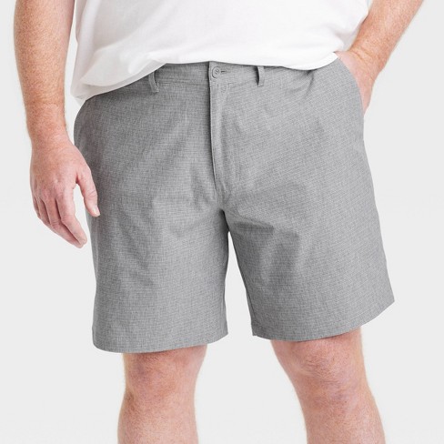 Target goodfellow hot sale swim trunks