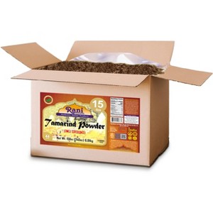 Rani Brand Authentic Indian Foods | Tamarind Powder (Imli) - 1 of 1