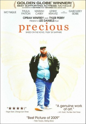 Precious: Based on the Novel 'Push' by Sapphire (DVD)