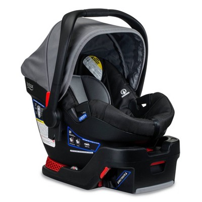 Britax B Safe 35 Infant Car Seat Target