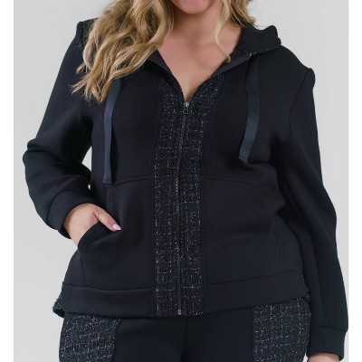 Women's FAIZA JACKET - JOH