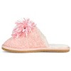 Journee Collection Women's Stardust Slipper - 2 of 4