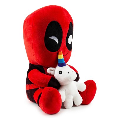 NECA Deadpool HugMe Figure