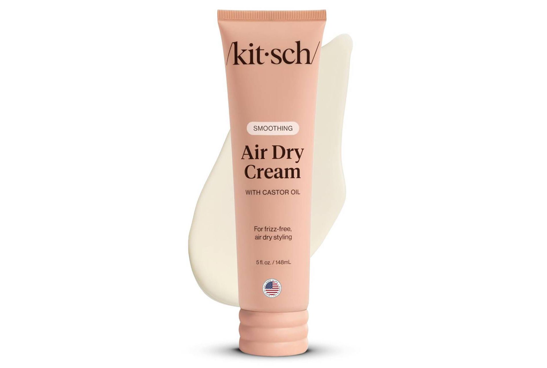 Kitsch Air Dry Cream 5 oz