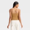 Women's Tube Top - A New Day™ - 2 of 3