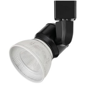 Cal Lighting 10W dimmable Integrated LED Track Fixture, 700 Lumen, 90 CRI - 1 of 2