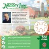 MasterPieces 300 Piece EZ Grip Jigsaw Puzzle - Rolling Pastures - 18"x24" - 4 of 4