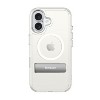 Nimbus9 Aero iPhone 16 MagSafe Case - Clear - 2 of 4