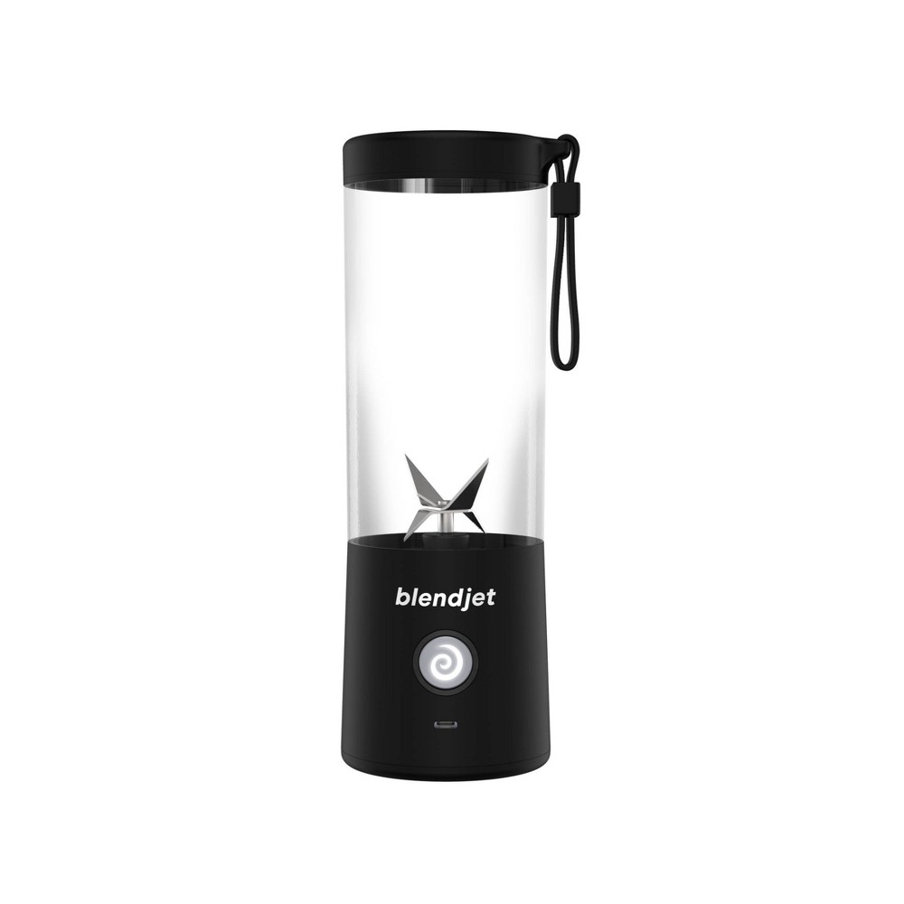 BlendJet 2 Portable Blender - Black