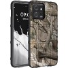 Nakedcellphone Combo for Motorola ThinkPhone - Special Ops Case and Holster Belt Clip - 3 of 4
