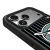 MLB Cooperstown East Teams Pinstripe Bump Cell Phone Case for Apple iPhone 17 Series - 4 of 4