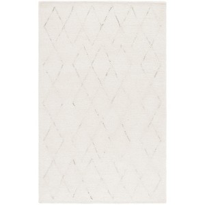 Harvest HVT201 Hand Tufted Indoor Rugs - Safavieh - 1 of 4