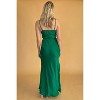 Women's All Eyes On You Maxi Dress - Sky to Moon M - 2 of 4