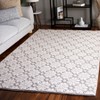 Vermont VRM303 Hand Woven Indoor Rugs - Safavieh - 2 of 4