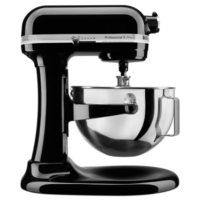 KitchenAid Professional 5qt Stand Mixer - Black - KV25G0X