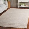 Natural Fiber NF558 Indoor Rugs - Safavieh - 2 of 4