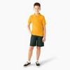 Dickies Kids' Piqué Short Sleeve Polo, 4-20 - 4 of 4