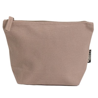 Terra Thread Lok Makeup Pouch In Beige : Target