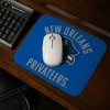 The University of New Orleans Privateers Logo Low Profile Thin Mouse Pad - 2 of 2
