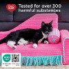 Red Heart Super Saver Yarn 24 Pack-Cafe Latte - 4 of 4