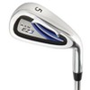 Ram Golf EZ3 Mens Right Hand Iron Set 5-6-7-8-9-PW - FREE HYBRID INCLUDED - 2 of 4