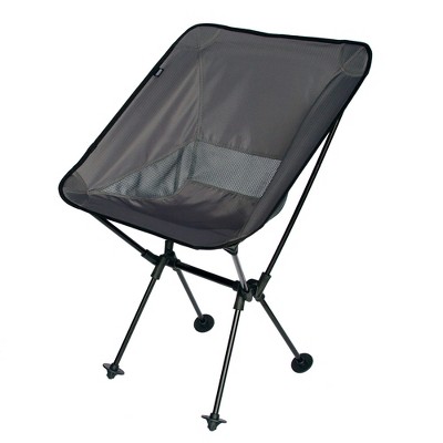 TravelChair Roo Chair – 7795, Lightweight Folding Chair, Big/XL Joey Chair