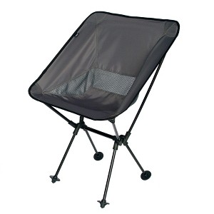 TravelChair Roo Chair – 7795, Lightweight Folding Chair, Big/XL Joey Chair - 1 of 4