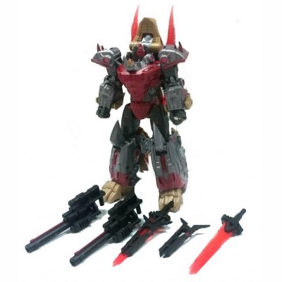 PX-05 Quirinus | Planet X Action figures