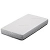Moonlight Slumber Little Dreamer Premium Cotton Waterproof Mattress Cover - 3 of 3