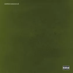 Kendrick Lamar - untitled unmastered (Vinyl)