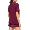 Adore Me Women's Jayne PJ Sleepwear - 3 of 4