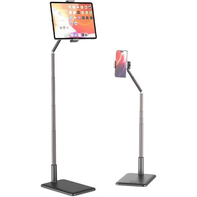 Craze Ventures Universal Floor Stand for Mobile Devices