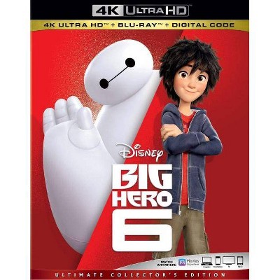 big hero 6 toys target