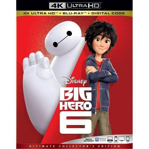 Big hero 6 toys hot sale target